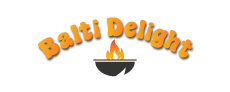 Balti Delight logo